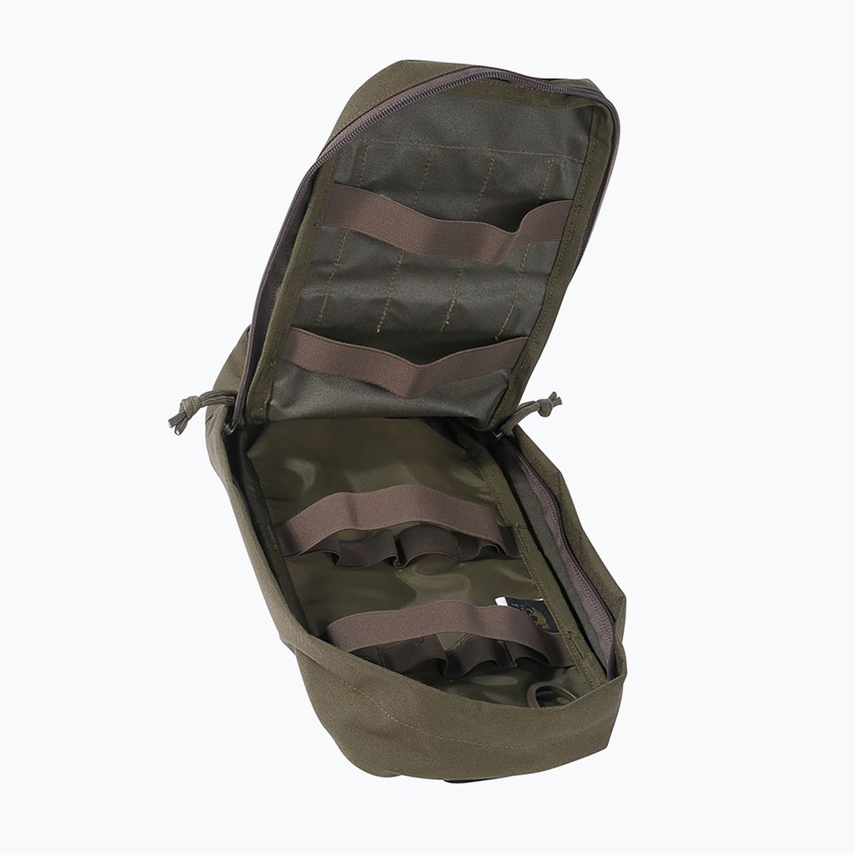 Buzunar pentru rucsac Tasmanian Tiger TT Tac Pouch 8 SP olive 4