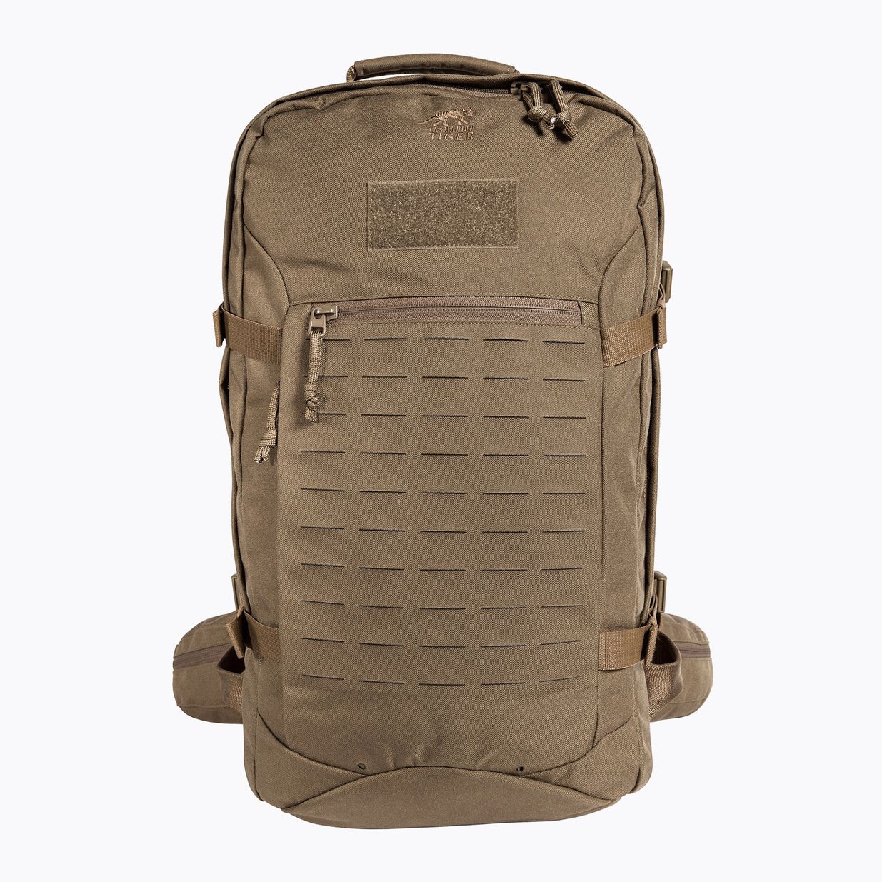 Rucsac tactic Tasmanian Tiger TT Mission Pack MKII 37 l coyote brown