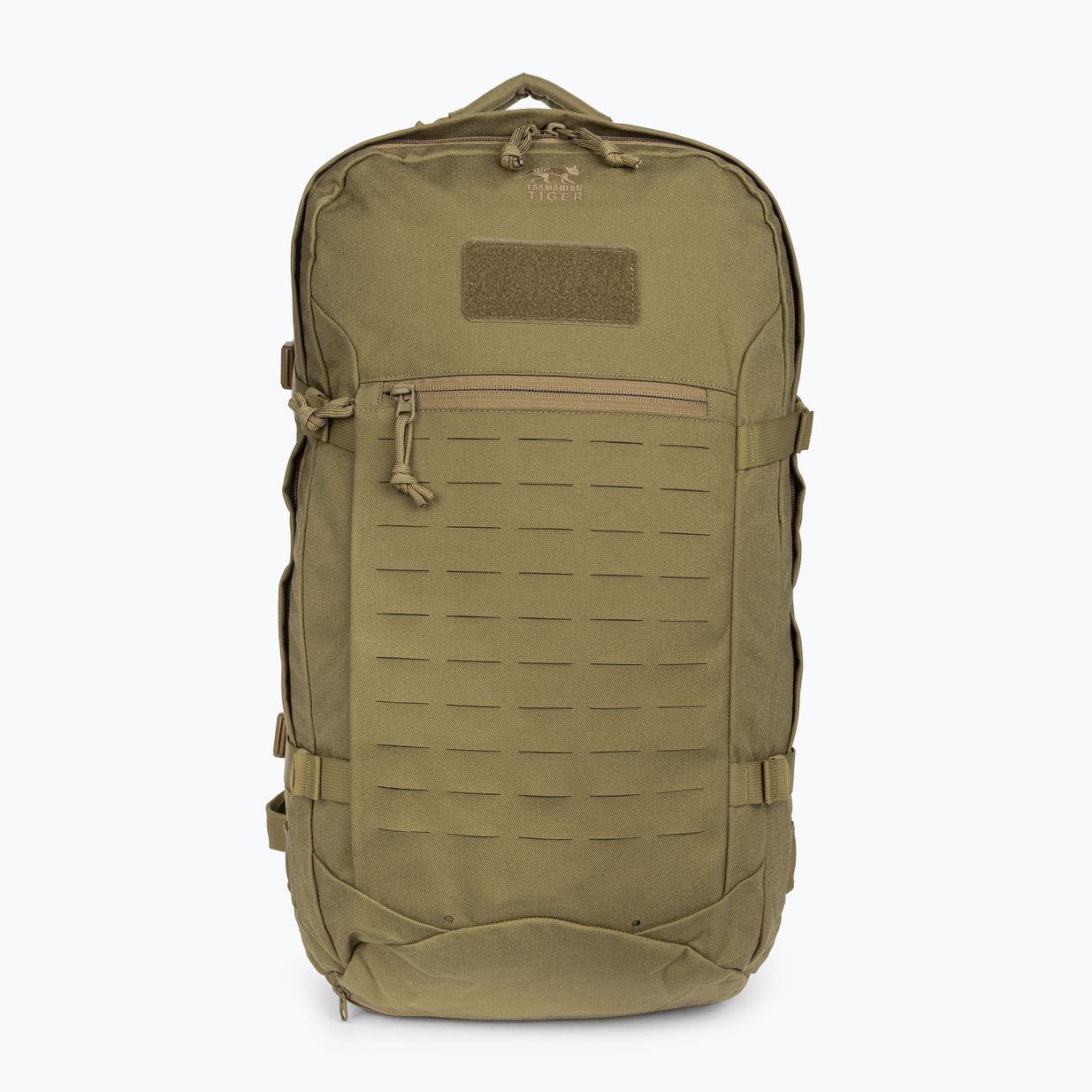 Rucsac tactic Tasmanian Tiger TT Mission Pack MKII 37 l khaki