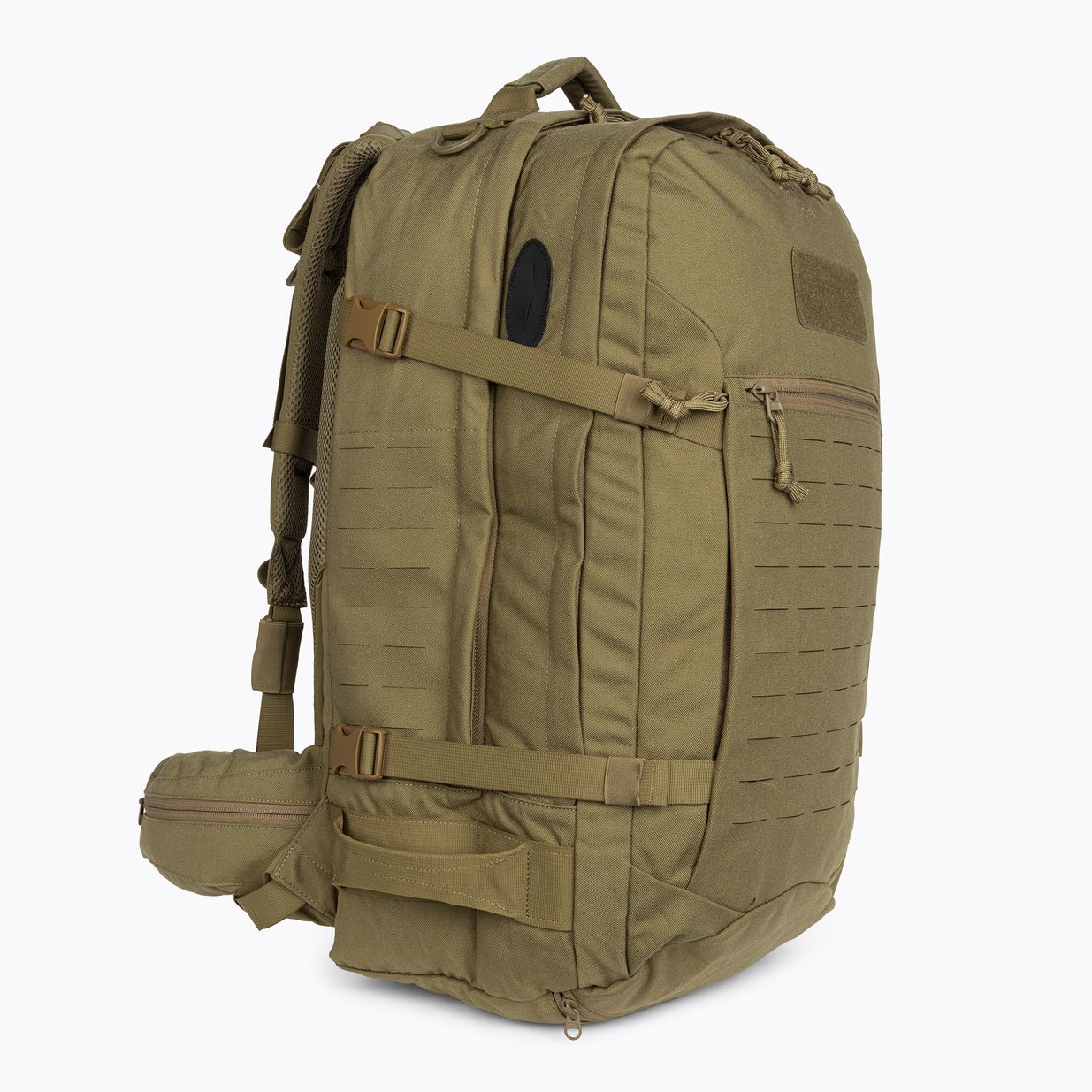 Rucsac tactic Tasmanian Tiger TT Mission Pack MKII 37 l khaki 2