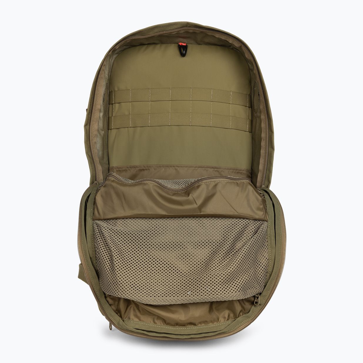 Rucsac tactic Tasmanian Tiger TT Mission Pack MKII 37 l khaki 4