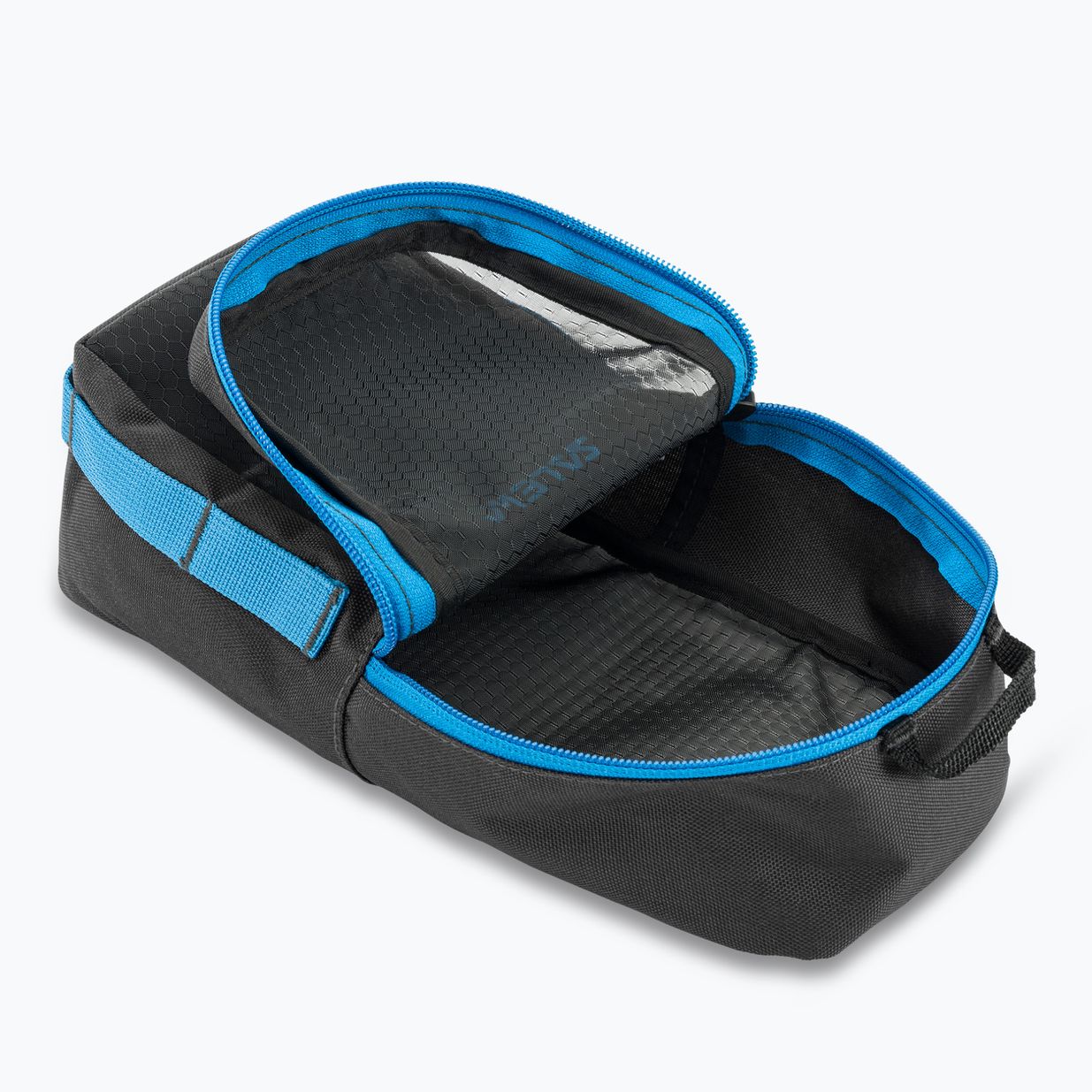 Capac pentru crampoane Salewa GEAR BAG negru 4