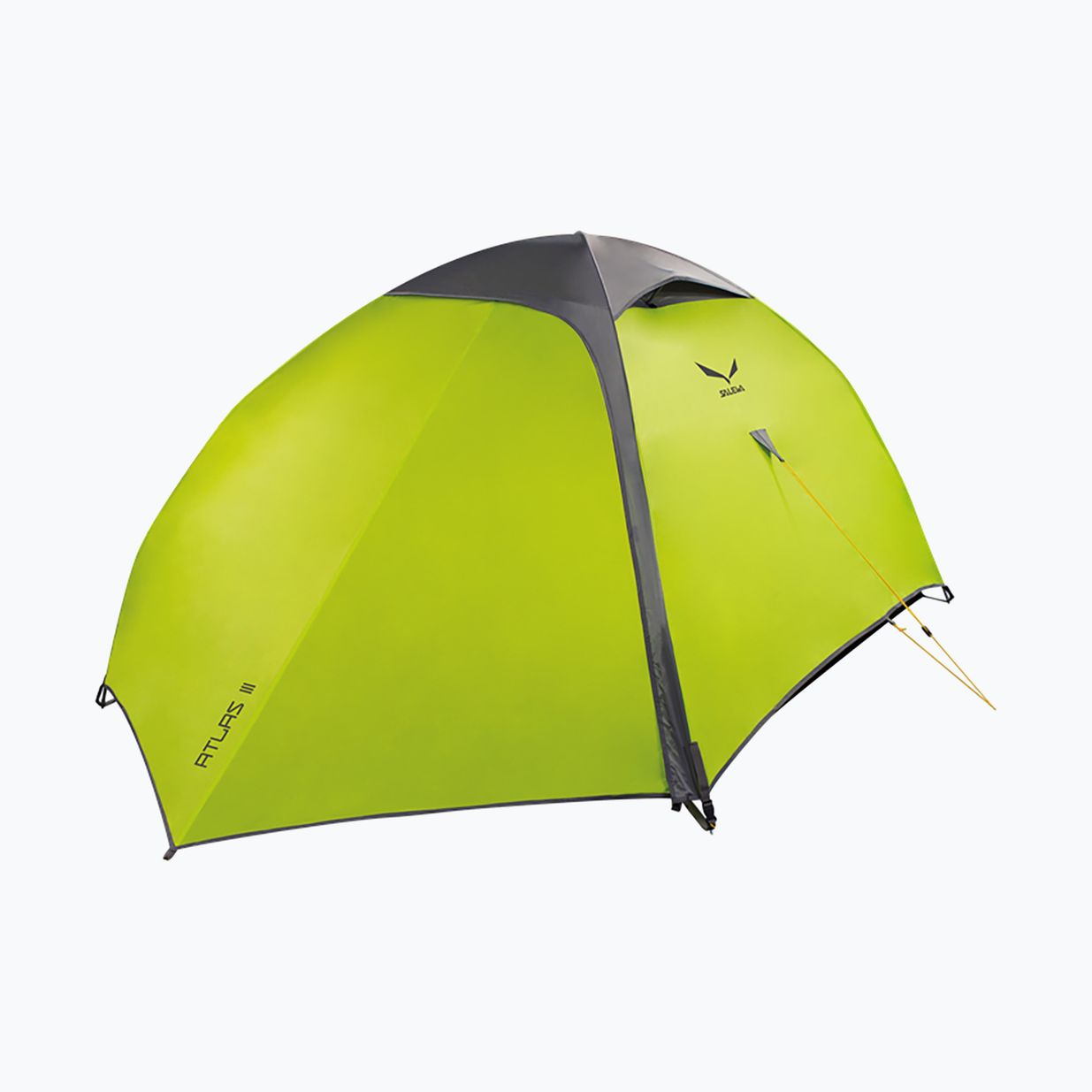 Salewa Atlas III cort de trekking pentru 3 persoane verde 00-0000005904