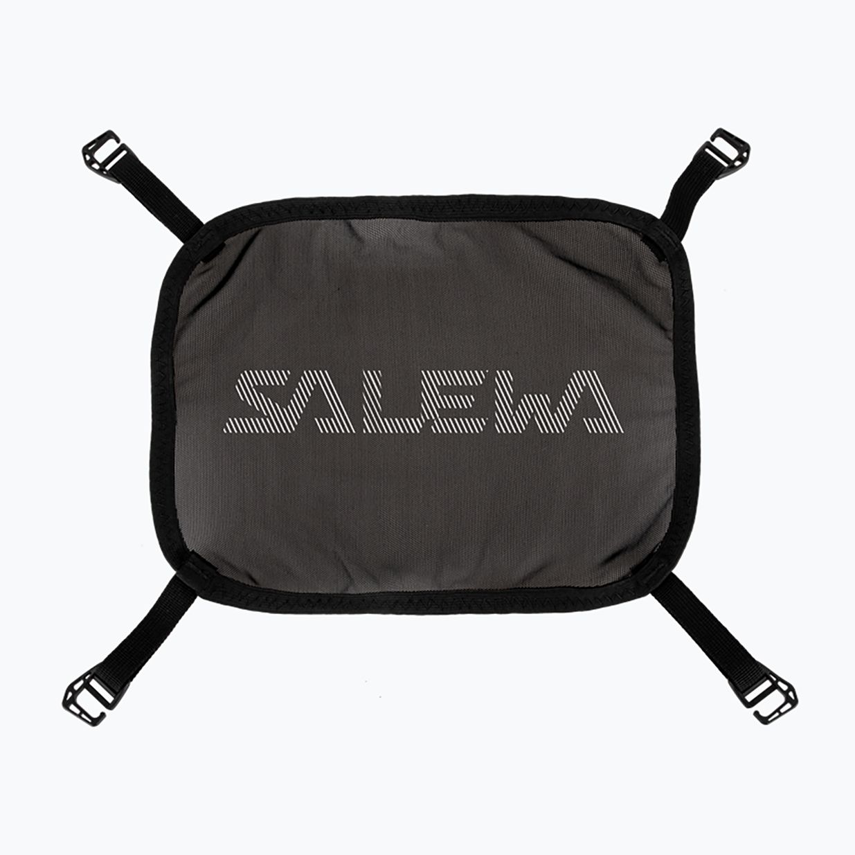 Salewa Helmet Holder negru