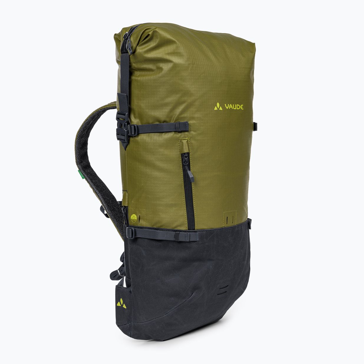 VAUDE CityGo 23 l rucsac din bambus 2