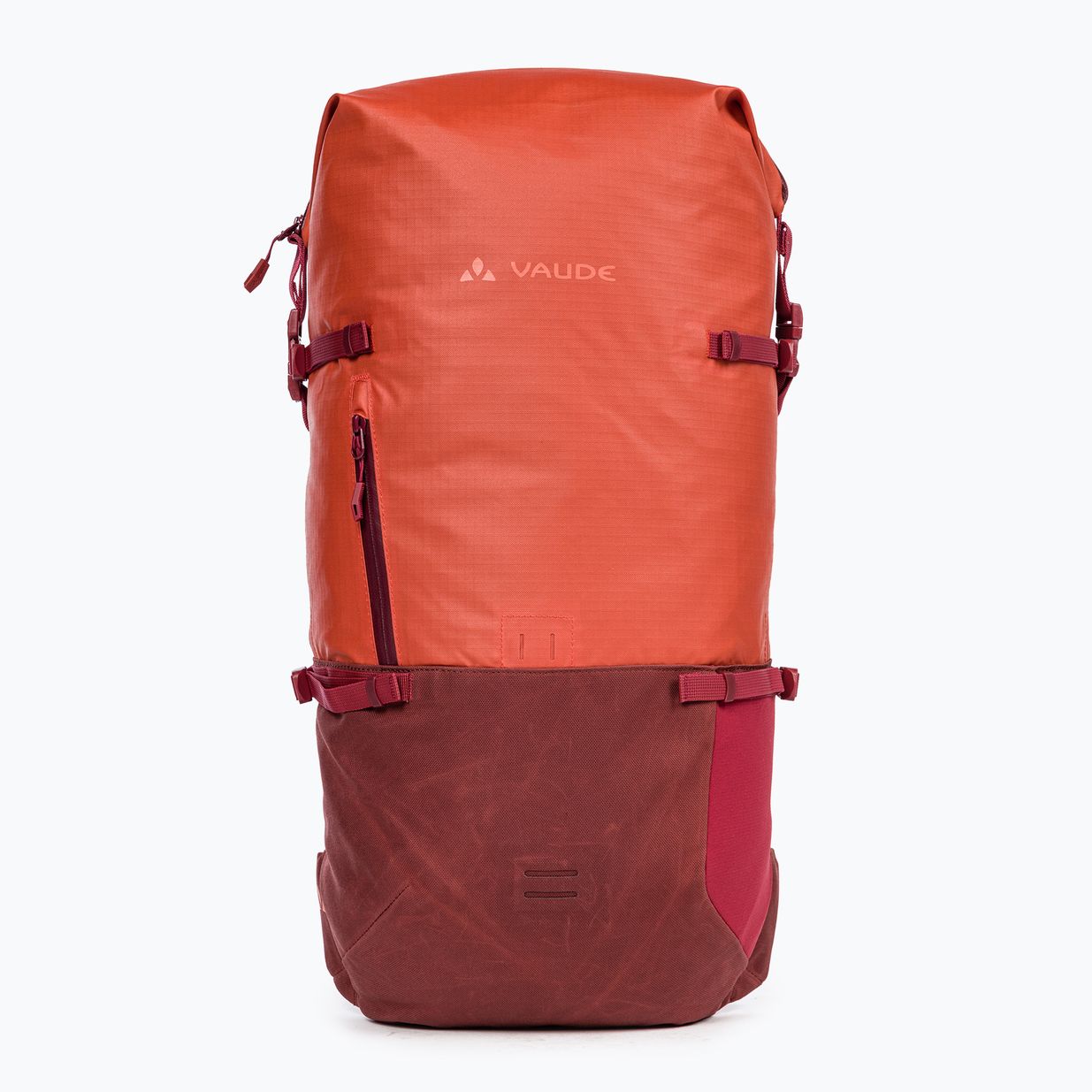 Rucsac VAUDE CityGo 23 l hotchilli