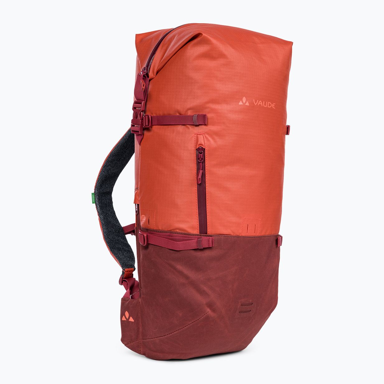 Rucsac VAUDE CityGo 23 l hotchilli 2