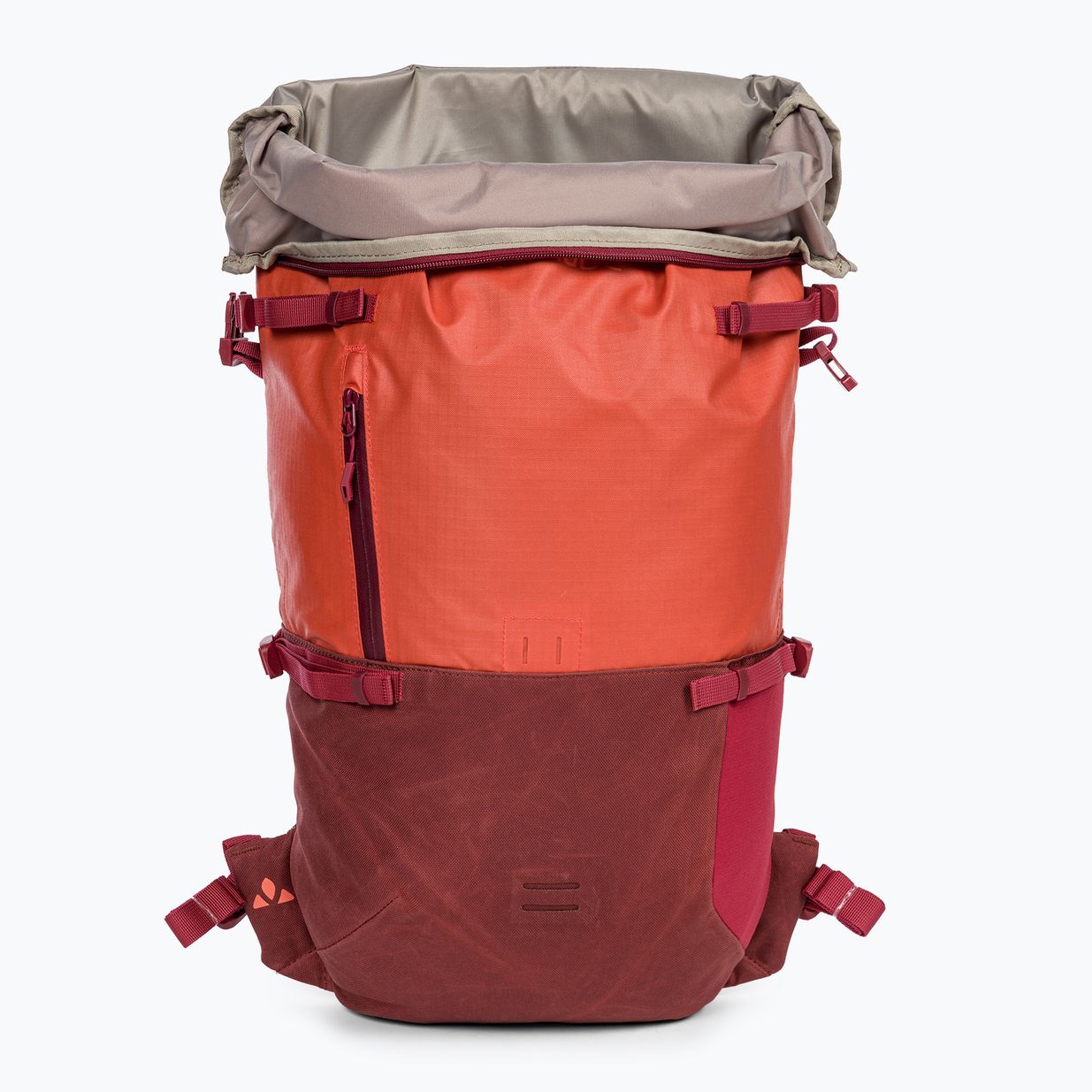 Rucsac VAUDE CityGo 23 l hotchilli 4