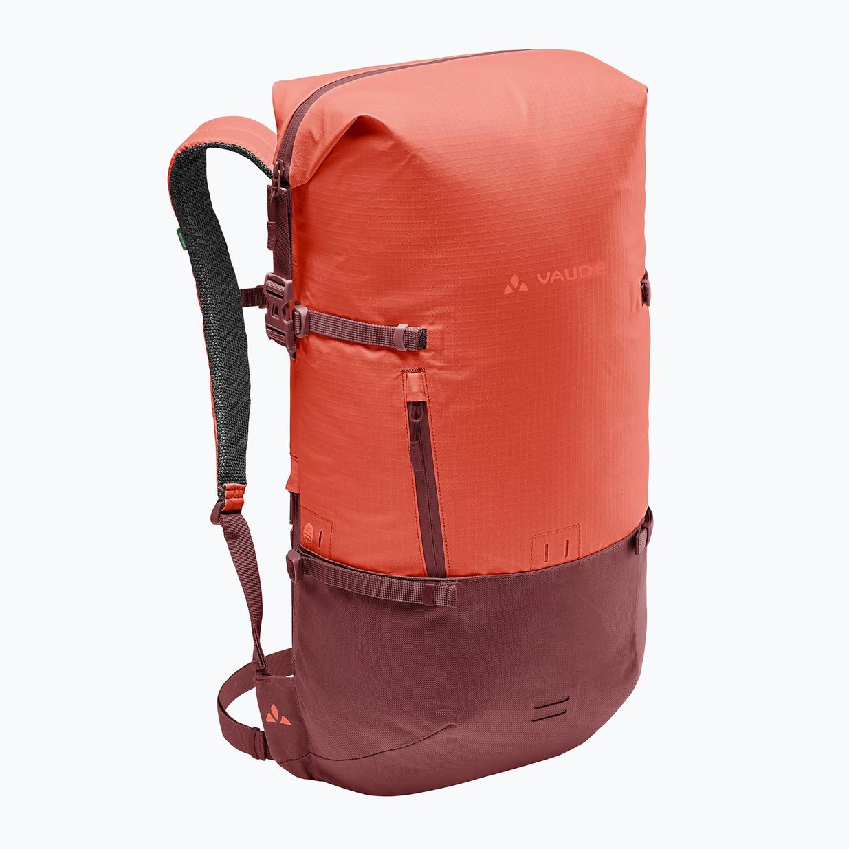 Rucsac VAUDE CityGo 23 l hotchilli 5