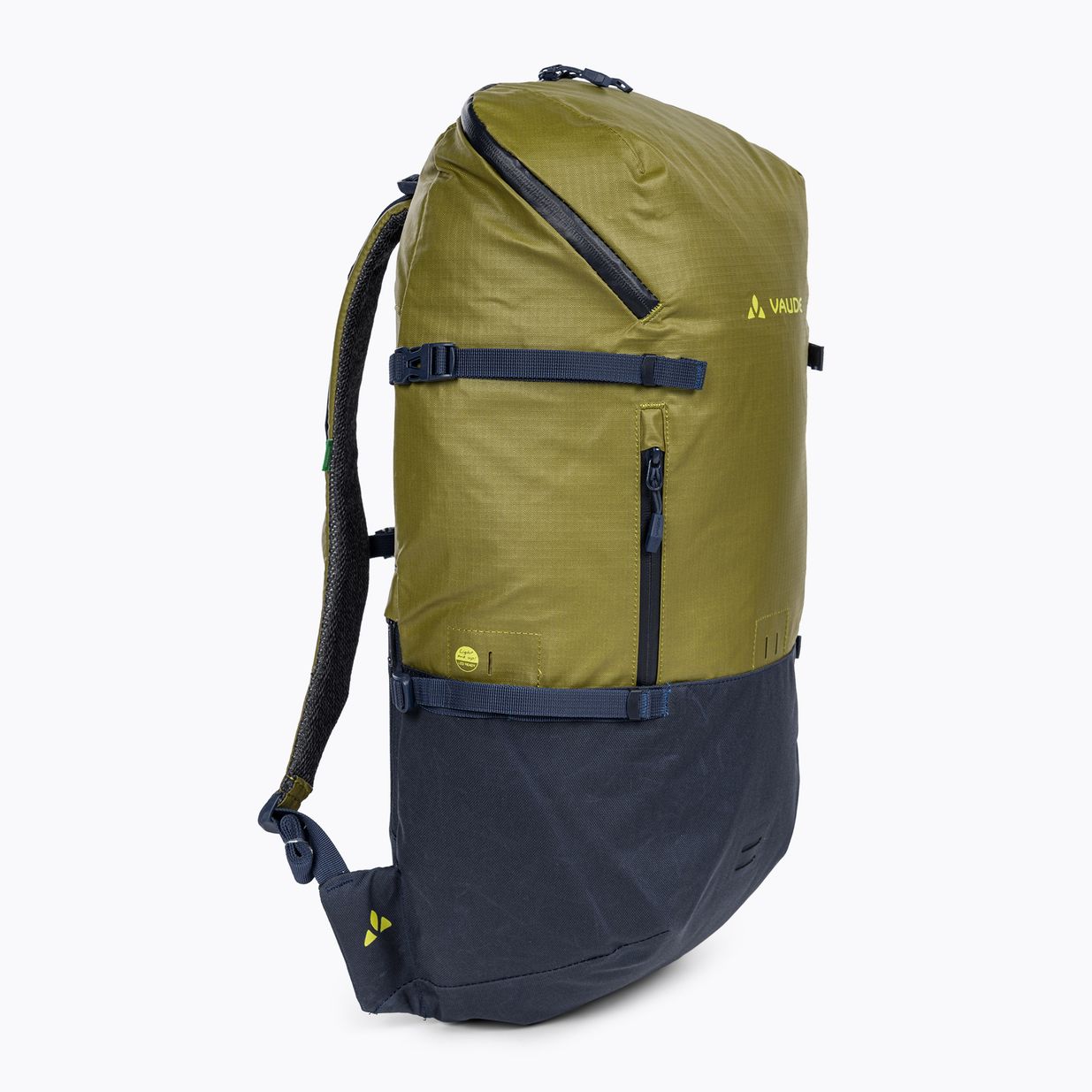 VAUDE CityGo 30 l rucsac din bambus 2