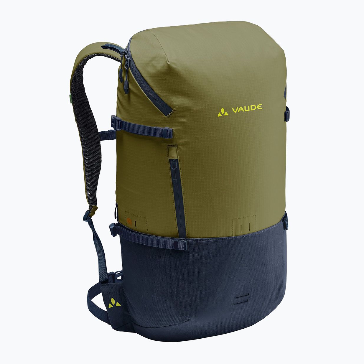 VAUDE CityGo 30 l rucsac din bambus 5