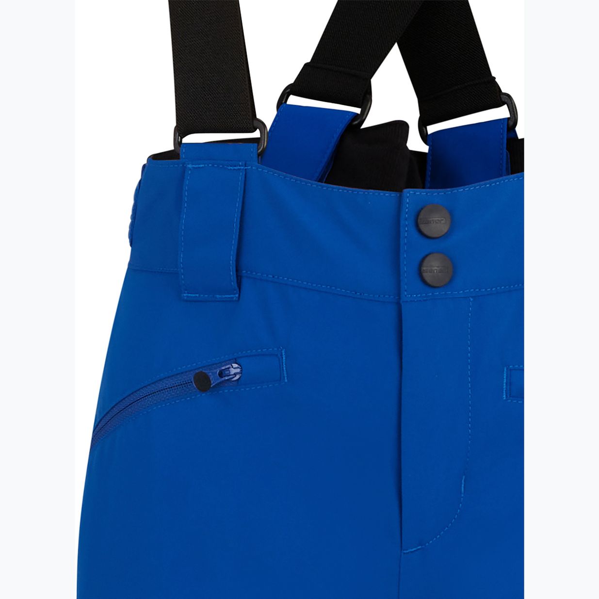 Pantaloni de schi pentru copii ZIENER Axi cobalt blue 3