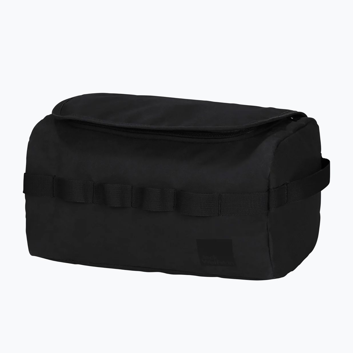 Trusă turistică Jack Wolfskin Konya Washbag black