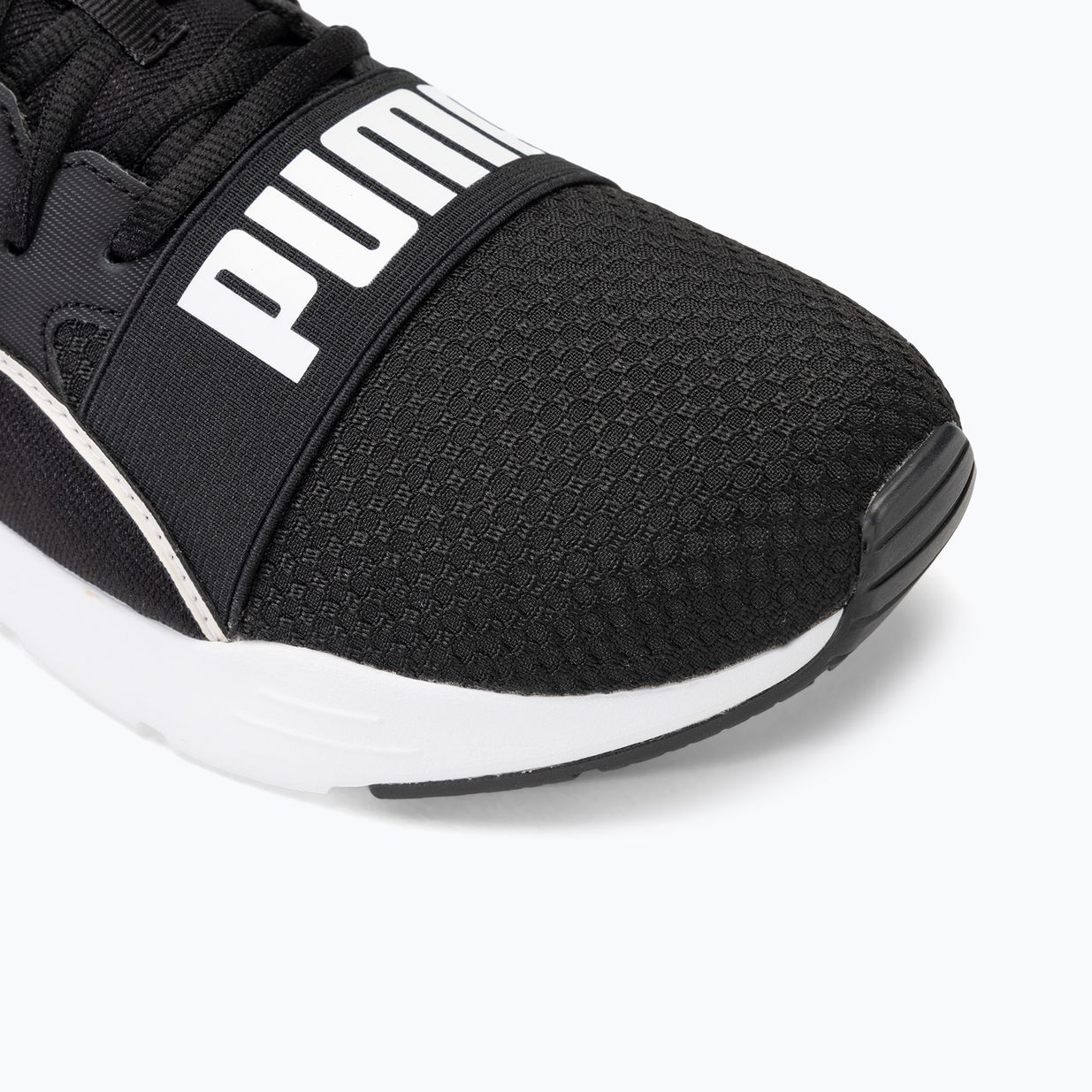 Încălțăminte PUMA Wired Run Pure puma black/puma white 7