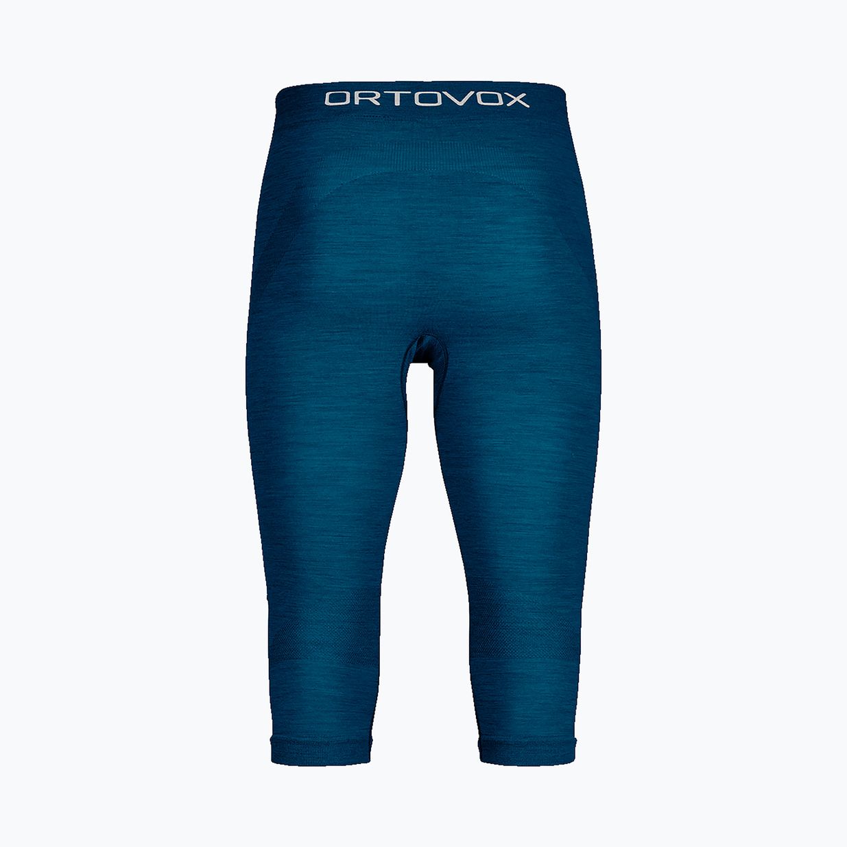 Pantaloni scurți de trekking pentru bărbați Ortovox 120 Comp Light navy blue 8563100022 2