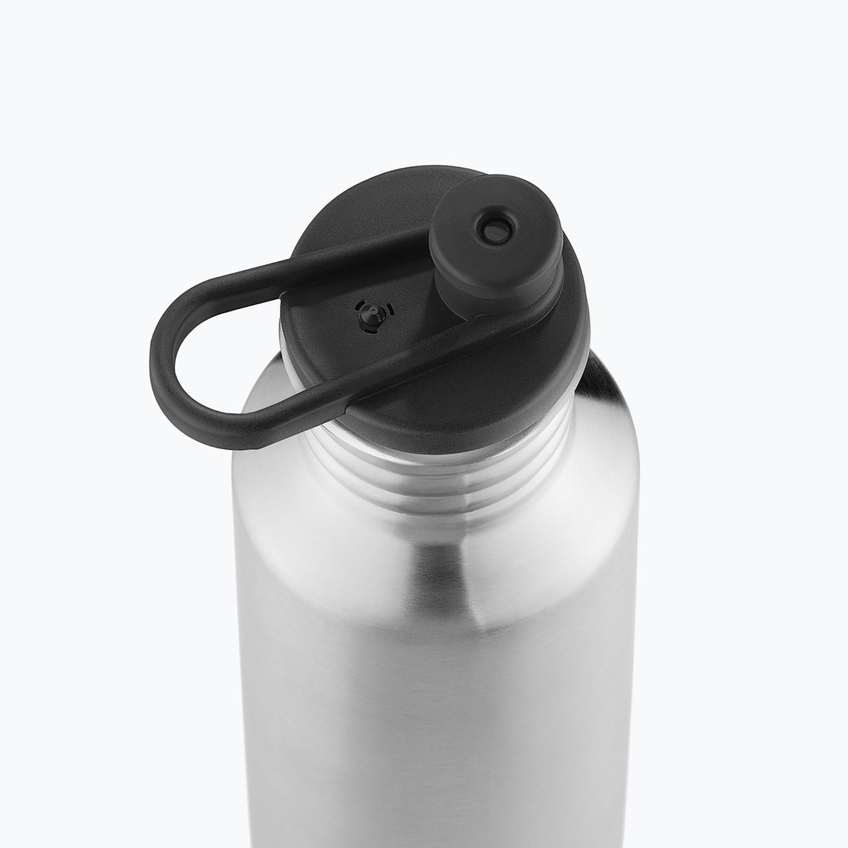 Sticlă de turism Esbit Pictor Stainless Steel Sports Bottle 550 ml stainless stell/matt 2