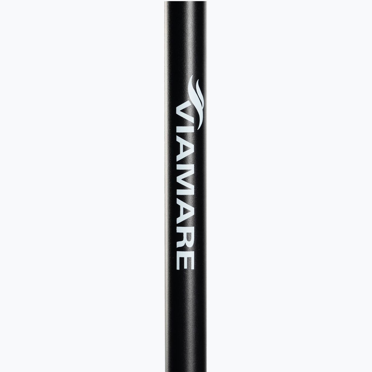 Vâslă SUP 1-element Viamare Alu/Carbon 4