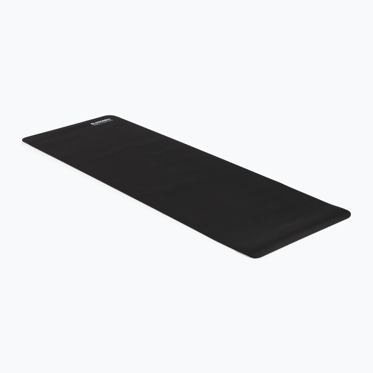 BLACKROLL mat negru mat42603