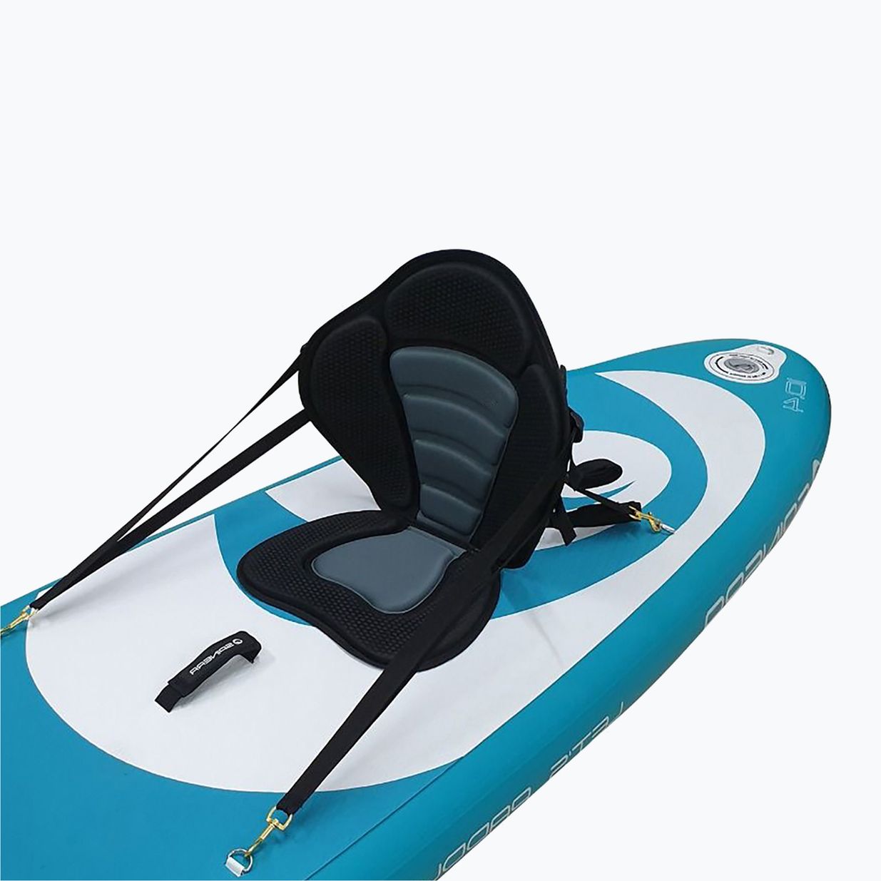 SUP SPINERA Performanță caiac caiac bord scaun negru 12070185 2