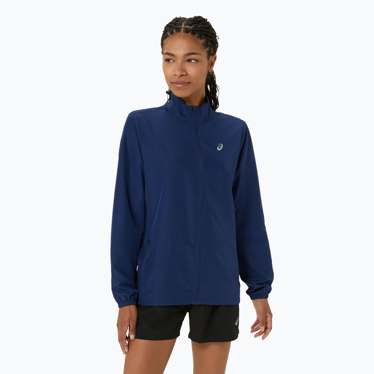 Jachetă de alergare pentru femei ASICS Core Jacket