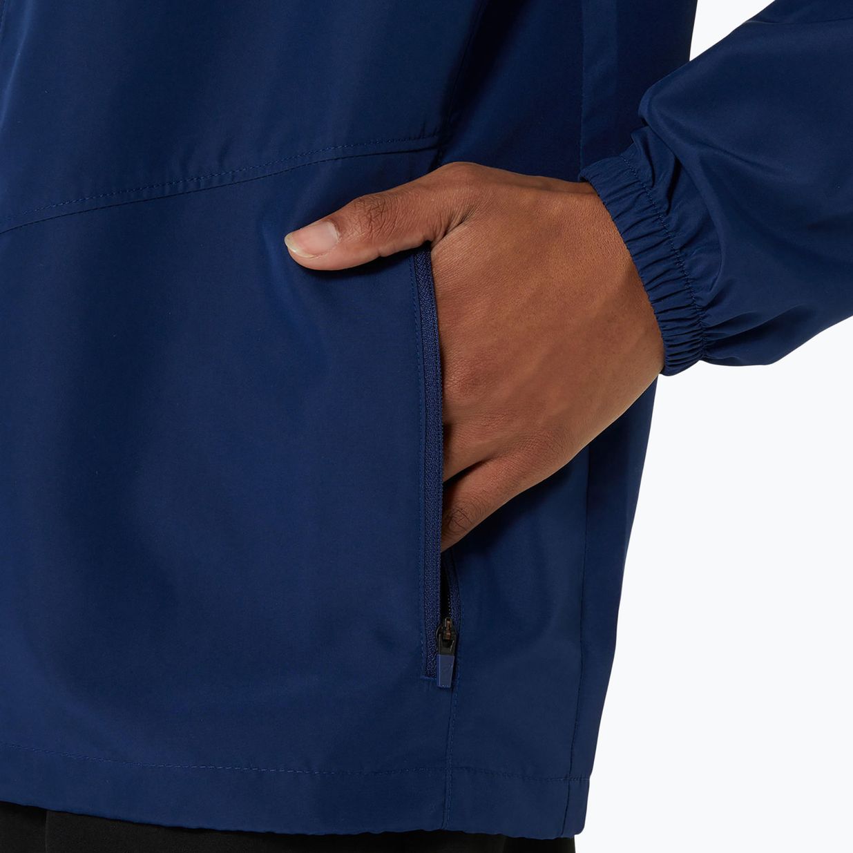 Jachetă de alergare pentru femei ASICS Core Jacket 5