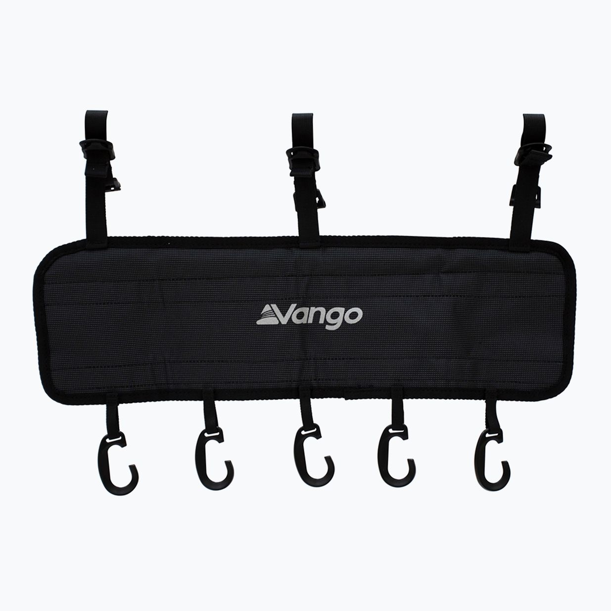 Umerașe turistice Vango Sky Storage Accessory Hanger smoke