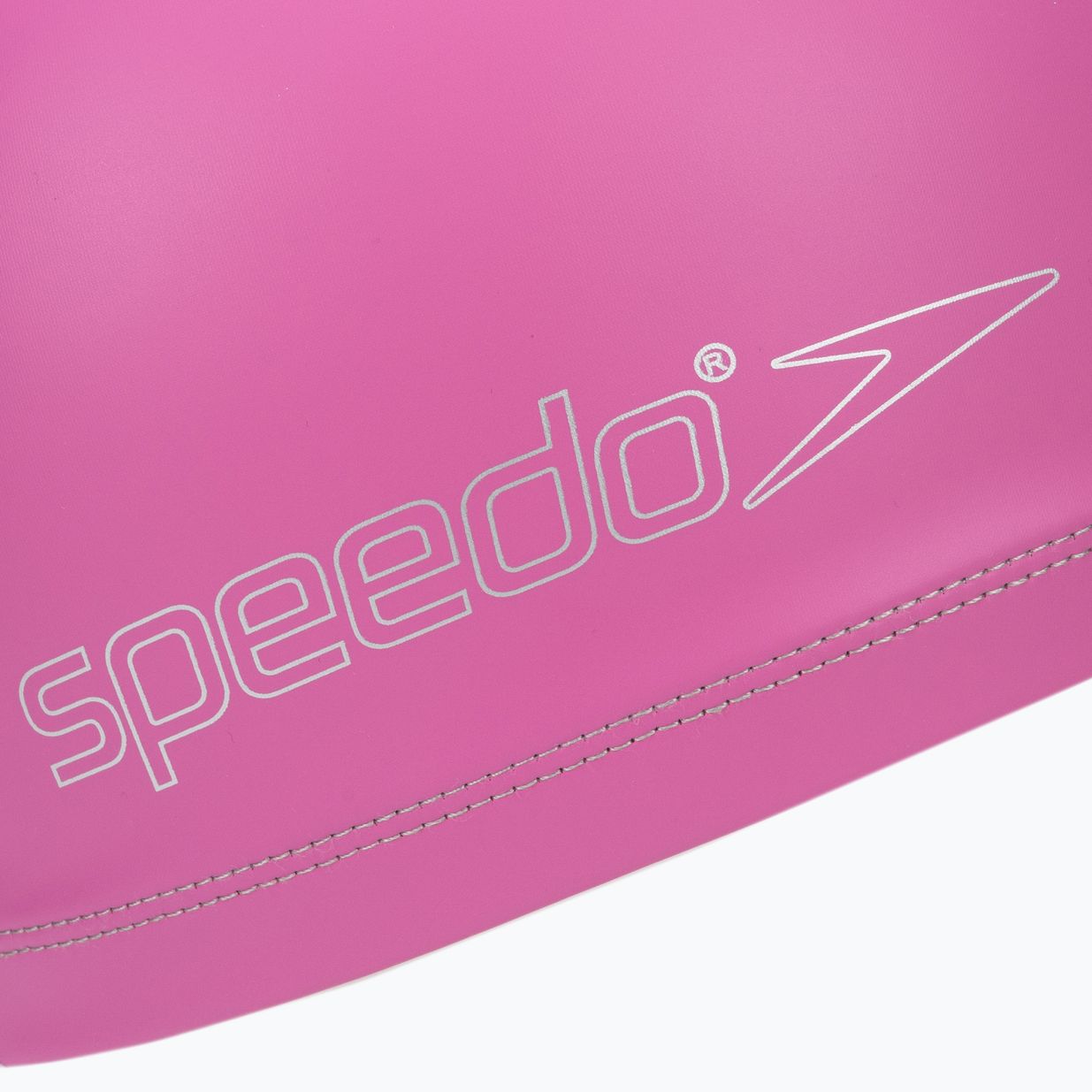 Șapcă pentru copii Speedo Pace Junior roz 8-720731341 3