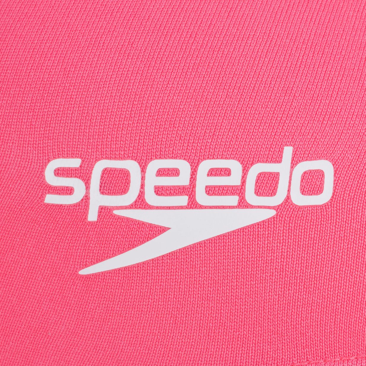 Speedo Șapcă de înot pentru copii din poliester roz 68-71011 3