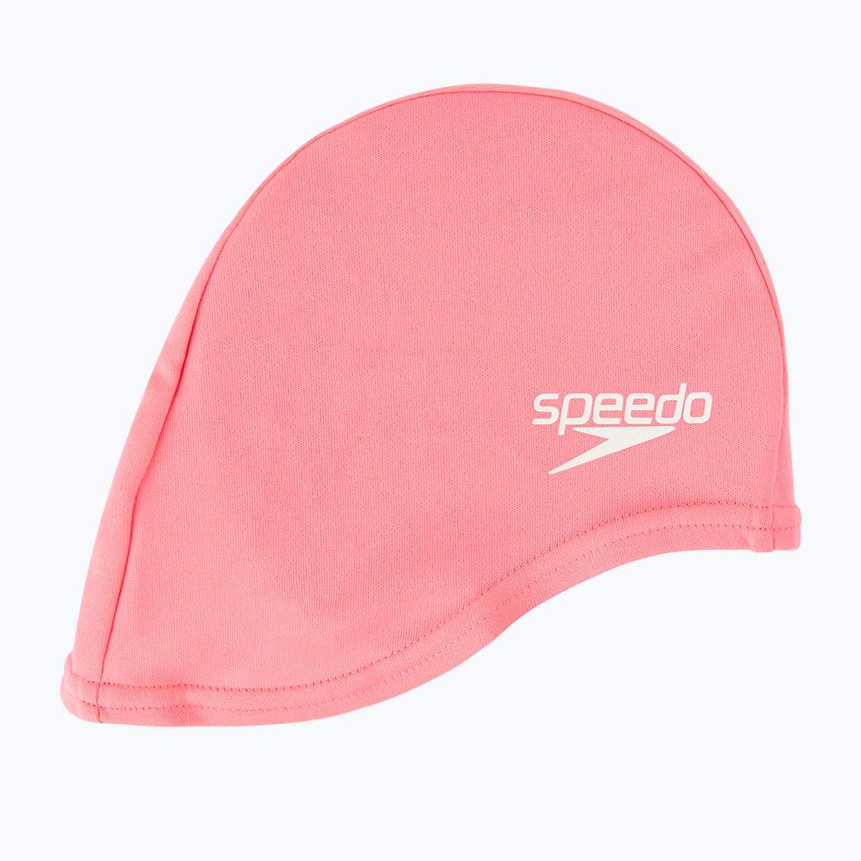 Speedo Șapcă de înot pentru copii din poliester roz 68-71011 4