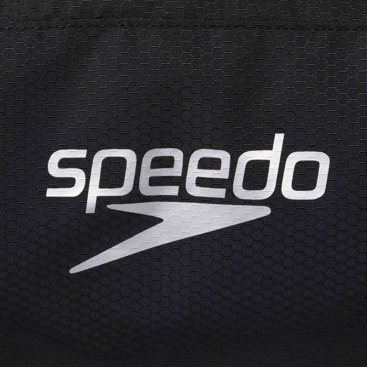 Speedo Duffel sac de înot negru 68-09190 3