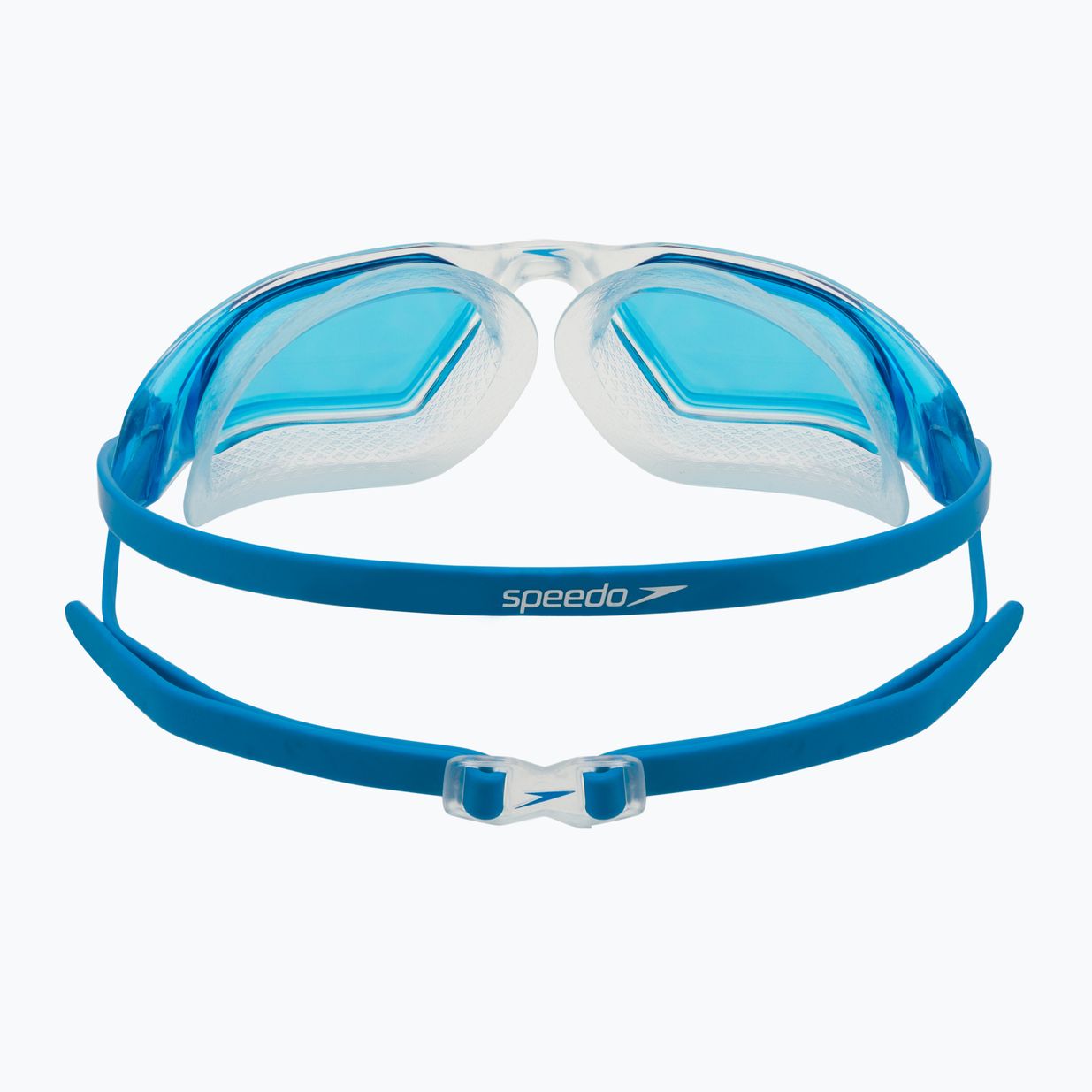 Ochelari de înot Speedo Hydropulse albastru 68-12268D647 5