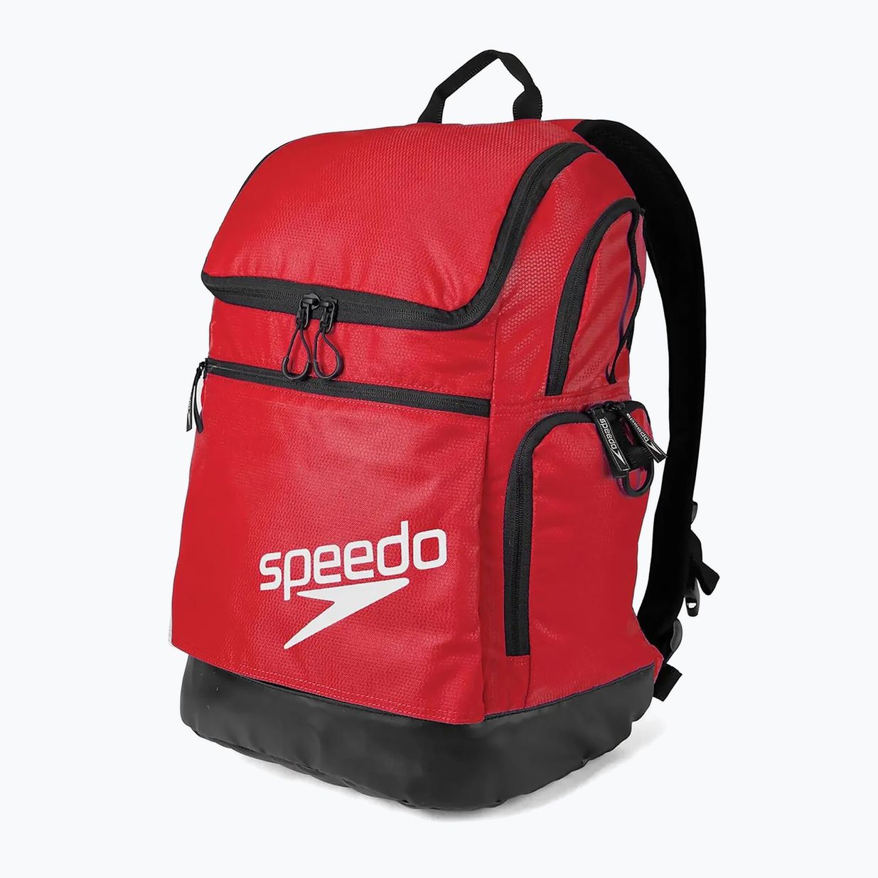 Speedo Teamster 2.0 35L rucsac roșu 68-12812 8