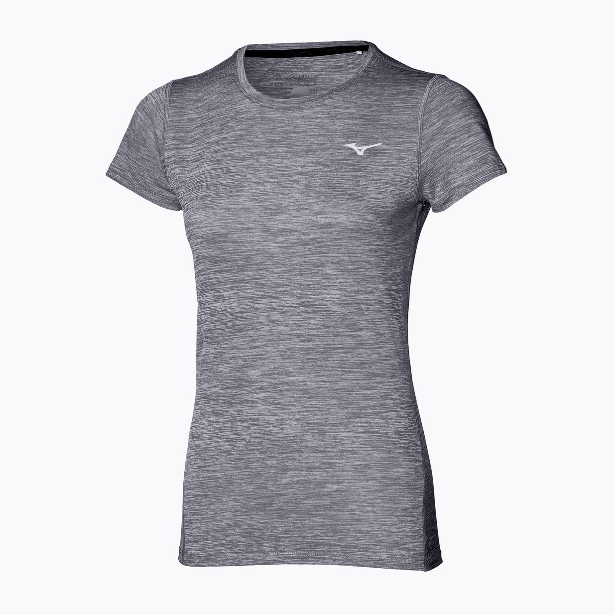 Tricou pentru femei Mizuno Impulse Core Tee magnet