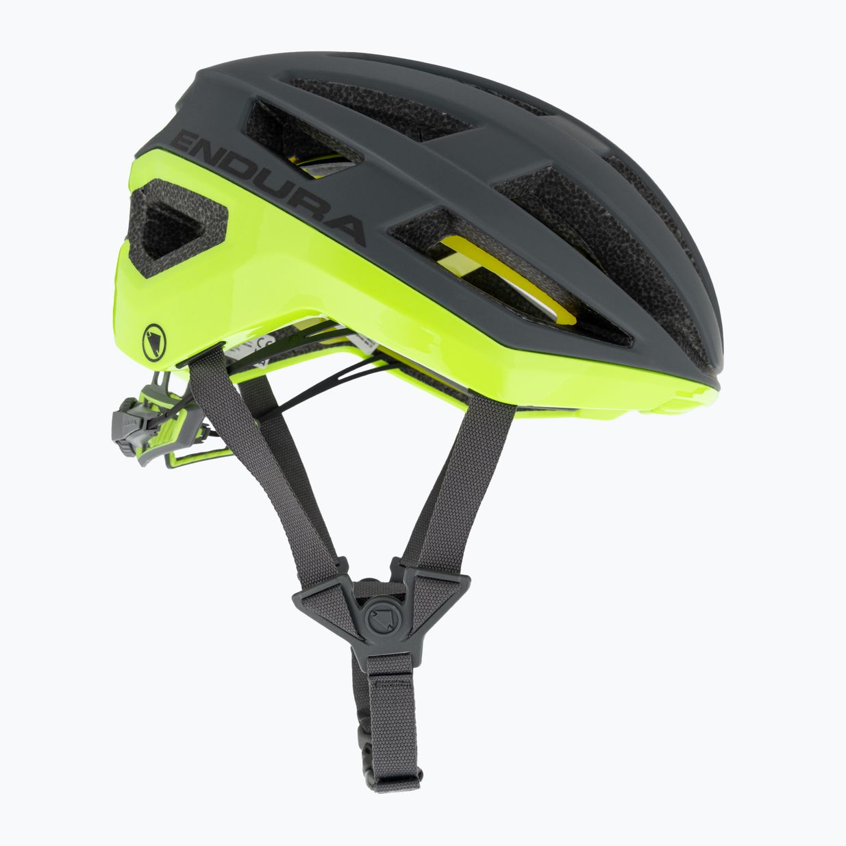 Cască de ciclism Endura FS260-Pro MIPS hi-viz yellow 4