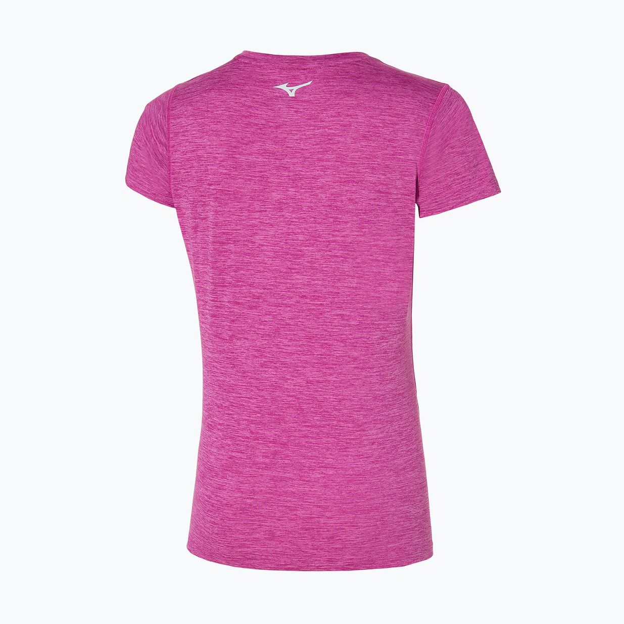 Tricou de alergat pentru femei a Mizuno Impulse Core Tee festival fushia 2