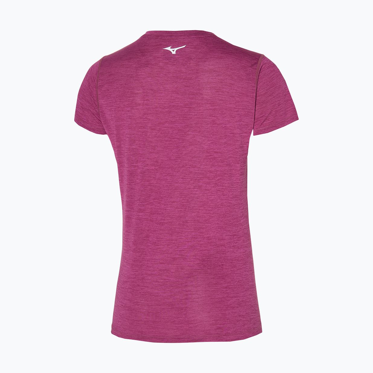 Tricou de alergat pentru femei  Mizuno Impulse Core Tee magenta haze 2