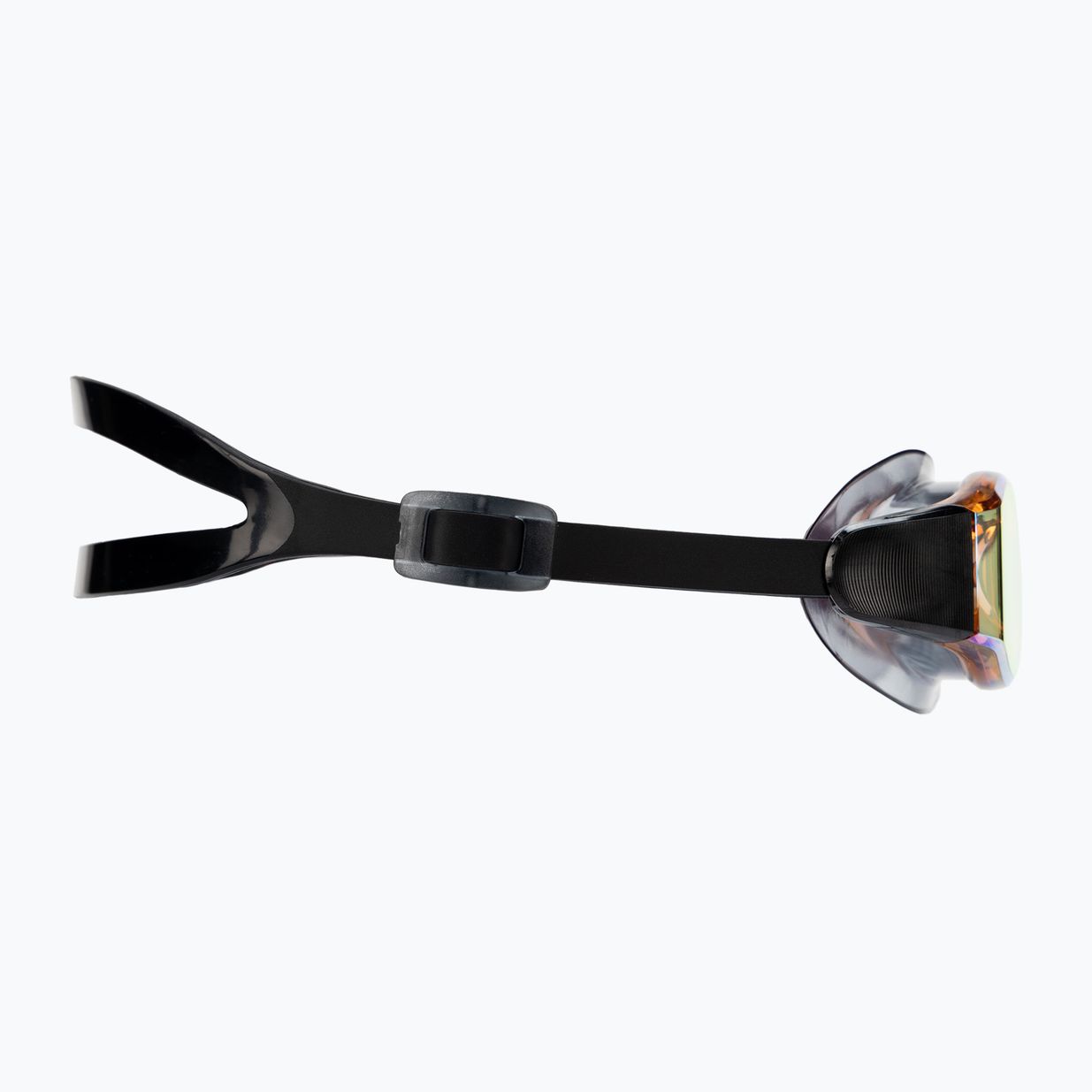 Ochelari de înot Speedo Mariner Pro Mirror negru 8-00237314554 3