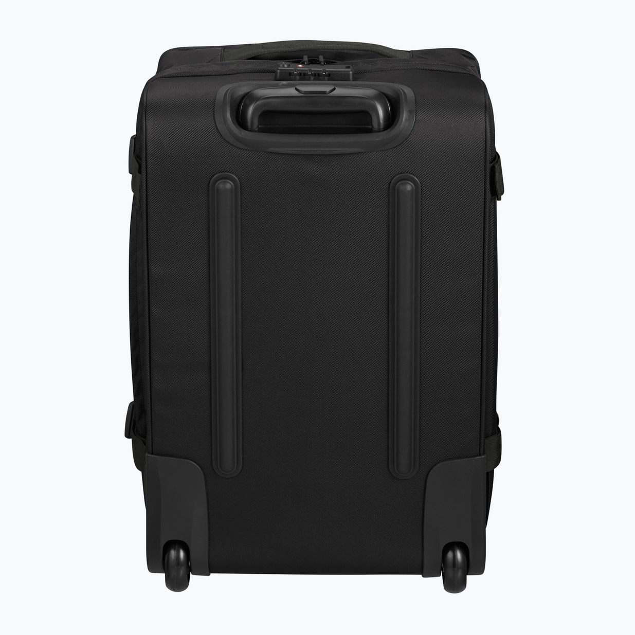 American Tourister Urban Track 55 l asfalt negru de călătorie American Tourister 4