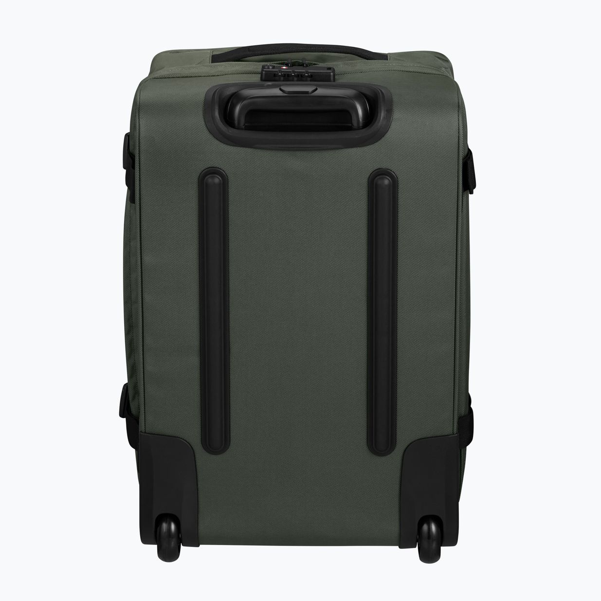 American Tourister Urban Track 55 l kaki închis geantă de călătorie American Tourister Urban Track 55 l kaki închis 4