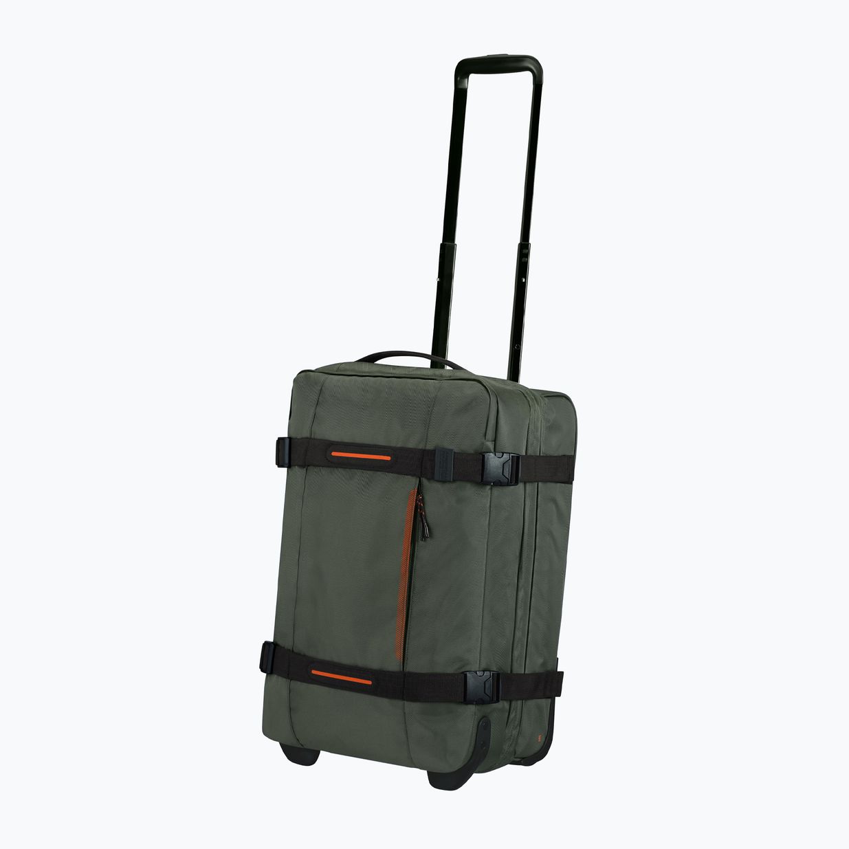 American Tourister Urban Track 55 l kaki închis geantă de călătorie American Tourister Urban Track 55 l kaki închis 5