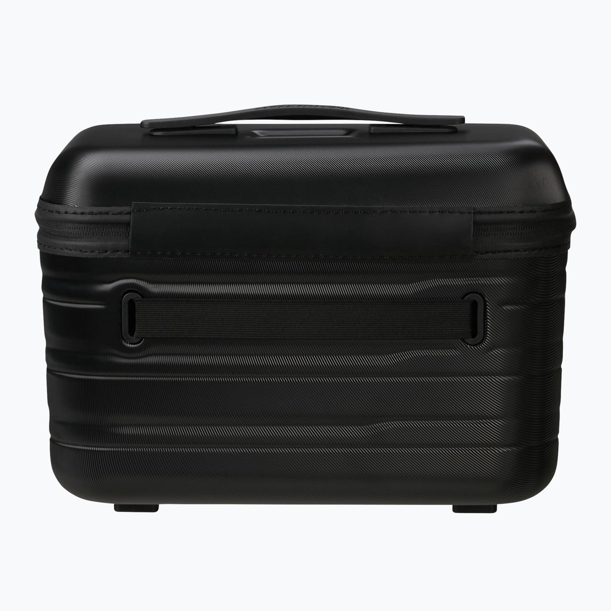 Trusă de călătorie American Tourister Beauty Case 16 l shadow black 3