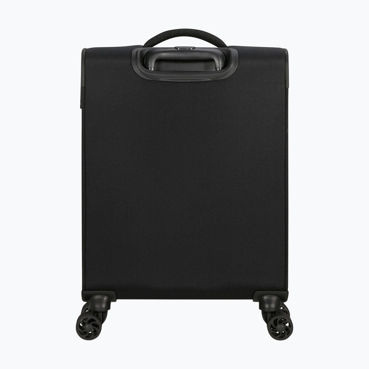 American Tourister Spinner geantă de călătorie 38.5 l negru 3