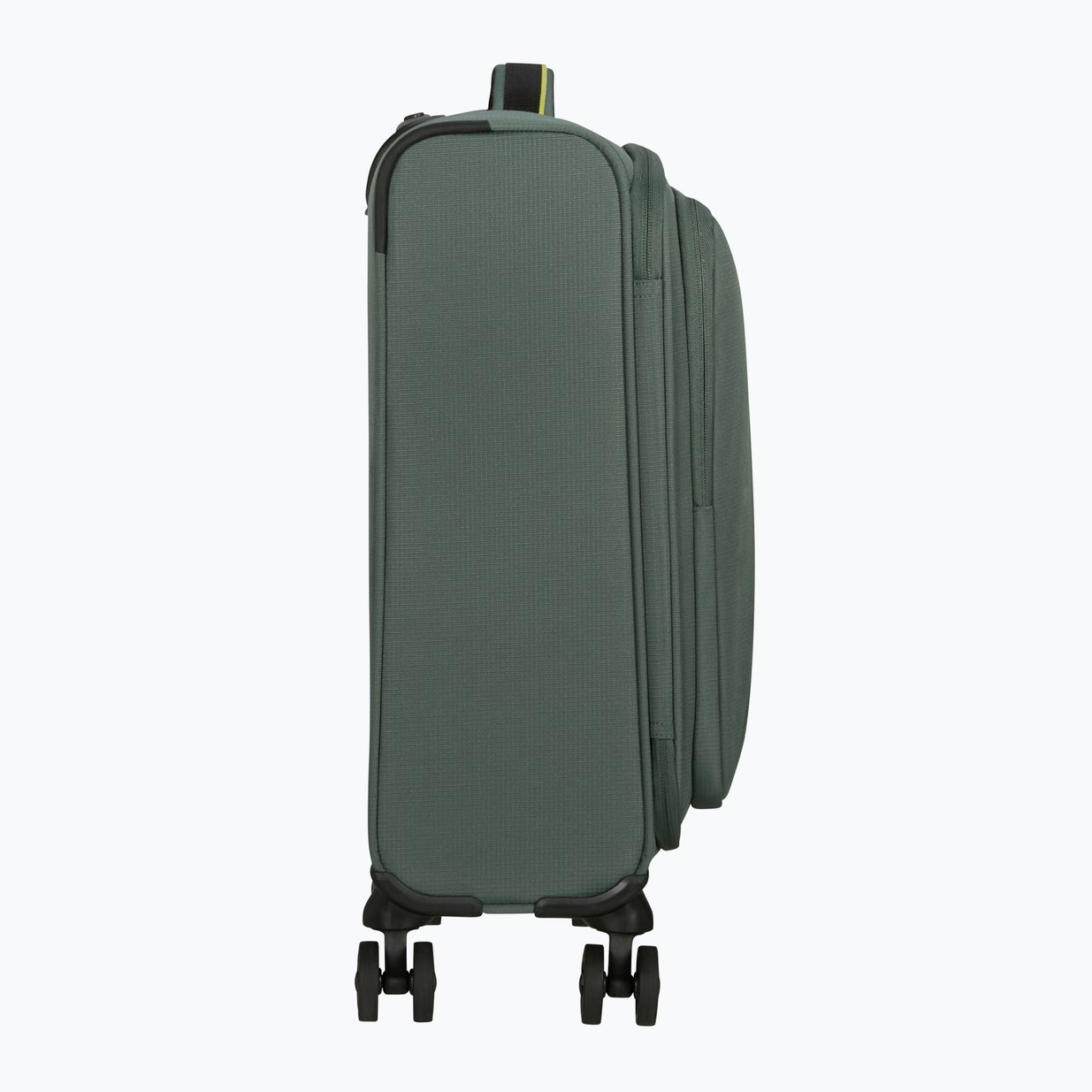 Valiză de călătorie American Tourister Spinner 38,5 l dark forest 5