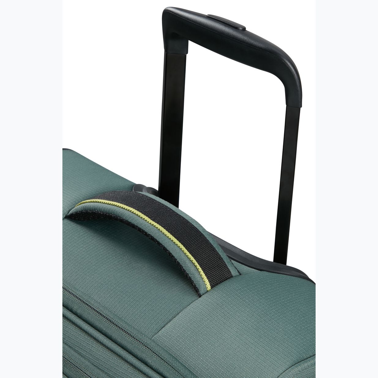 Valiză de călătorie American Tourister Spinner 38,5 l dark forest 8