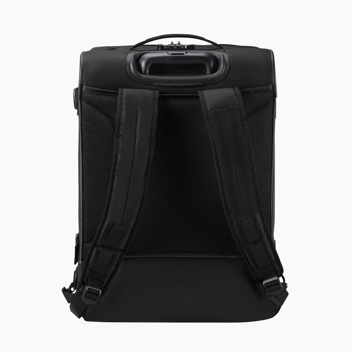 Valiză de călătorie American Tourister Duffle WH 45,5 l asphalt black 7