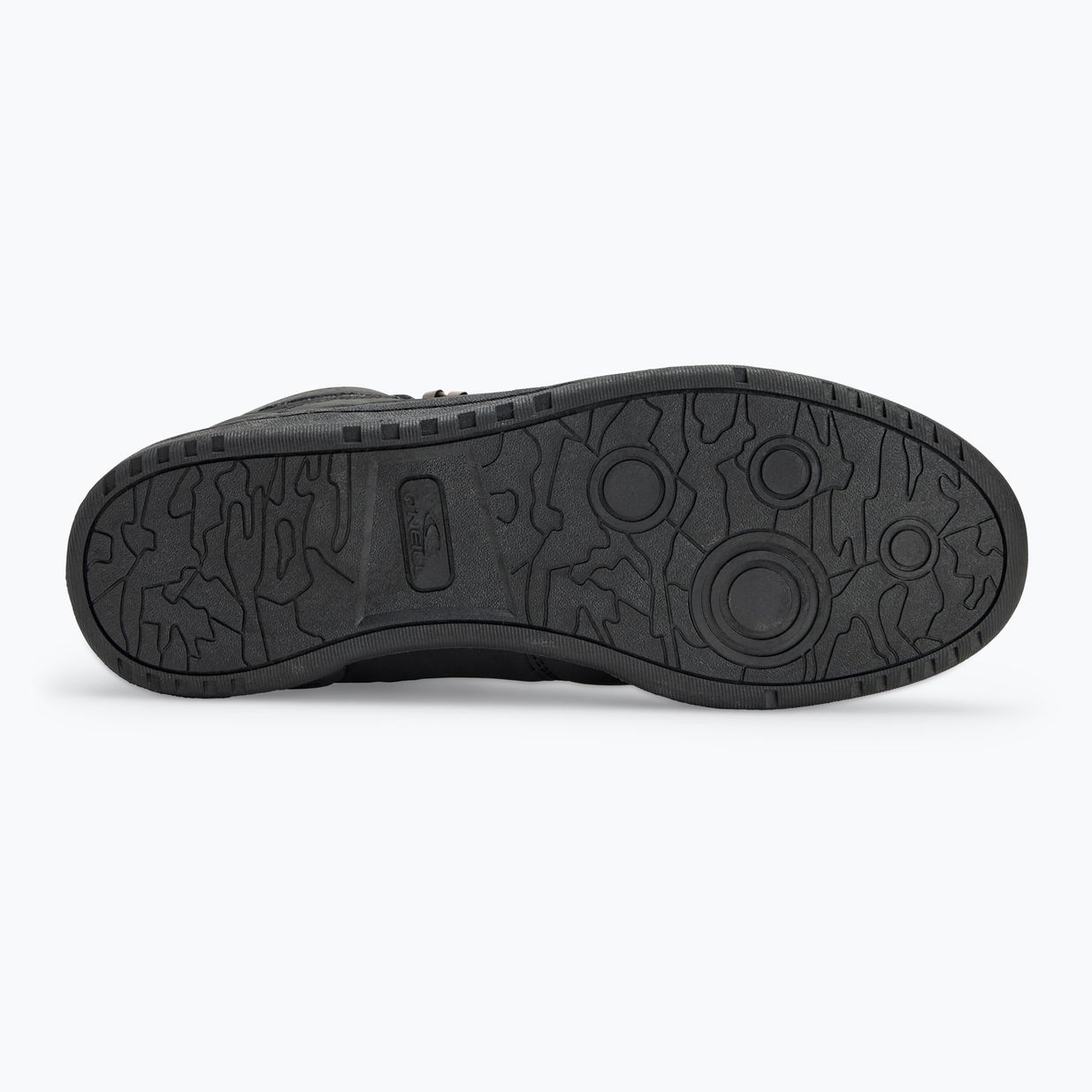 Femei O'Neill Antilope Hills Mid pantofi triple negru 4