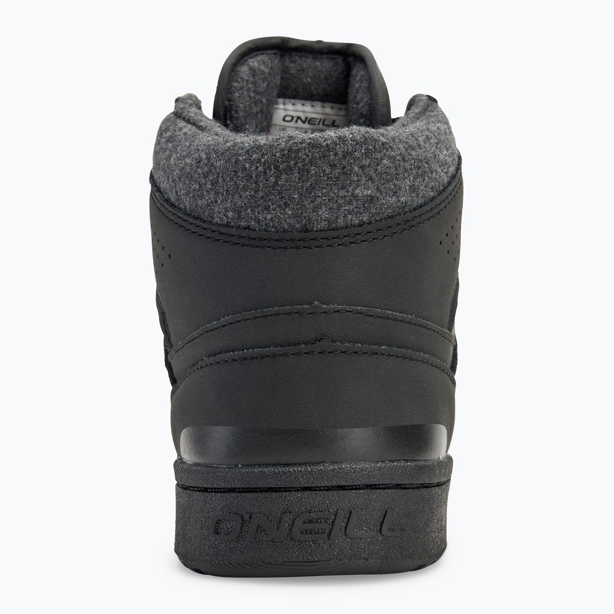 Femei O'Neill Antilope Hills Mid pantofi triple negru 6