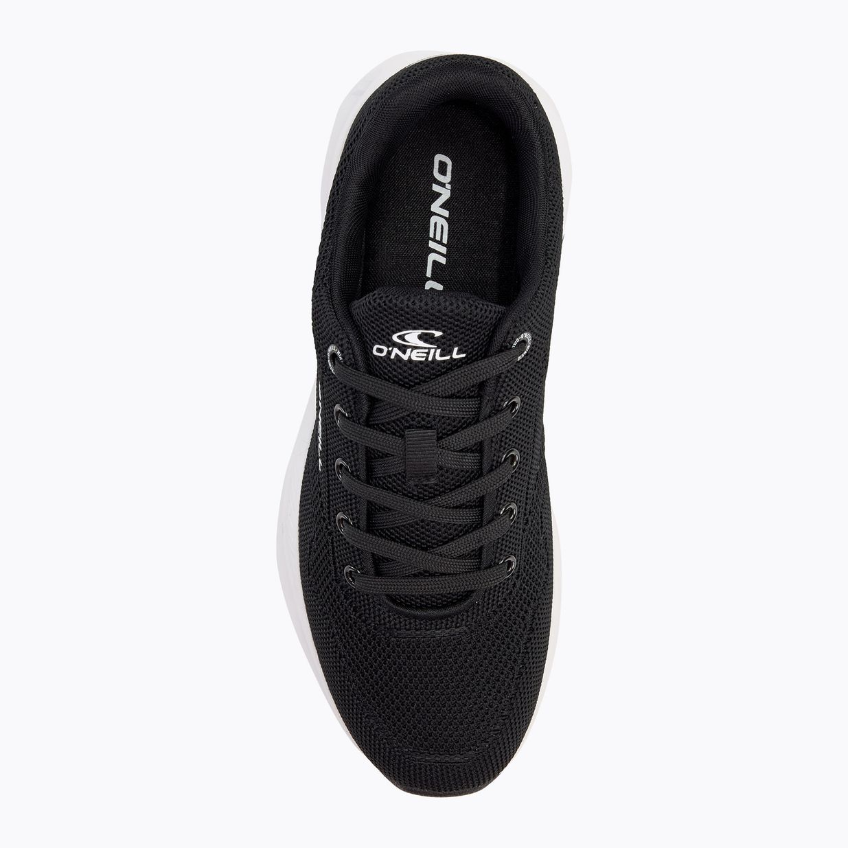 Pantofi de damă O'Neill Perdido Knit Low negru 5