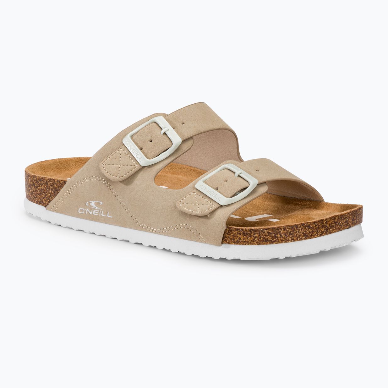 Papuci pentru femei  O'Neill Sandy Low tan