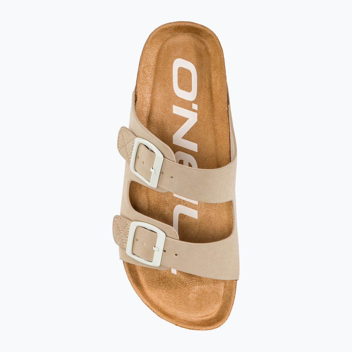 Papuci pentru femei  O'Neill Sandy Low tan 5